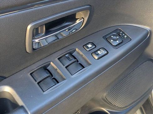 Used 2022 Mitsubishi Outlander Sport LE FWD image 11