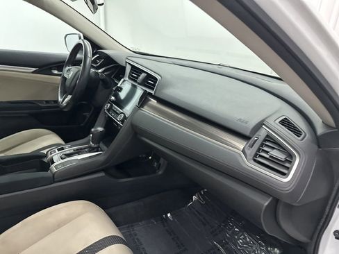 Used 2021 Honda Civic EX image 25