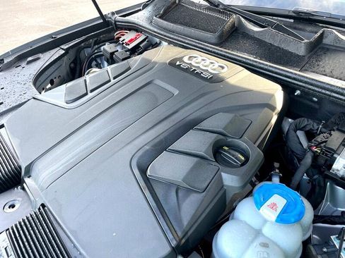 Used 2017 Audi Q7 3.0T Premium Plus w/ Premium Plus Package image 20