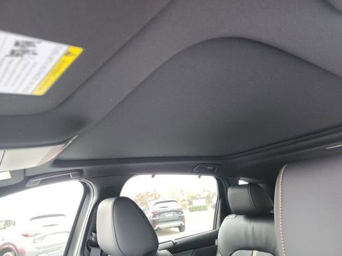 New 2026 MAZDA CX-90 3.3 Turbo w/ Premium Plus Pkg image 12