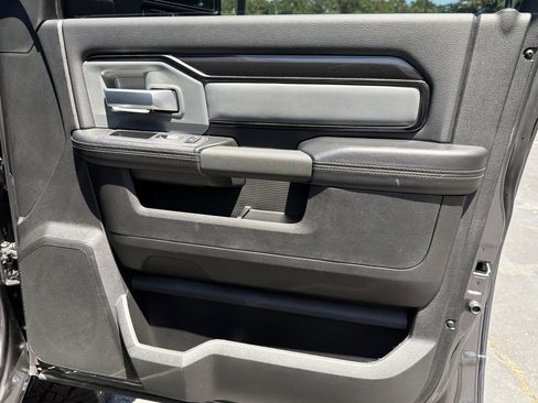Used 2023 RAM 2500 Rebel w/ Level 1 Equipment Group AWD/4WD image 24
