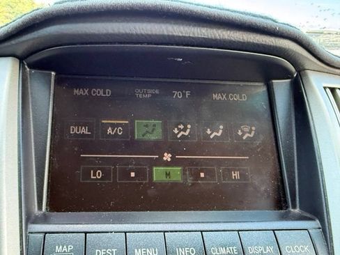 Used 2006 Lexus RX 400h AWD image 20