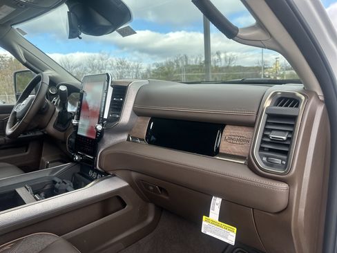 New 2026 RAM 3500 Longhorn image 34