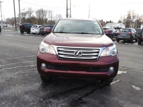 Used 2013 Lexus GX 460 image 11
