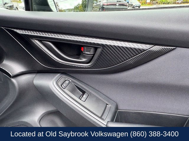 Used 2021 Subaru Crosstrek 2.0i Premium AWD/4WD image 30