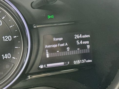 Used 2022 Honda HR-V EX image 12