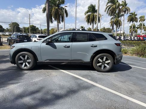 New 2026 Honda Prologue Touring image 5