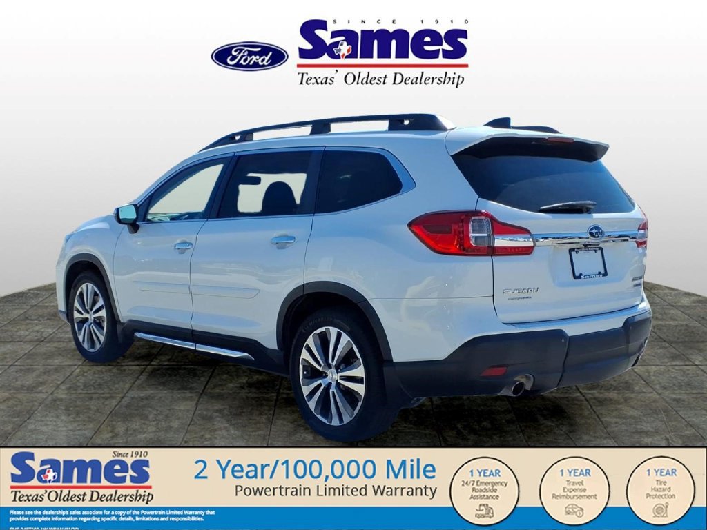 Used 2022 Subaru Ascent Touring AWD/4WD image 5
