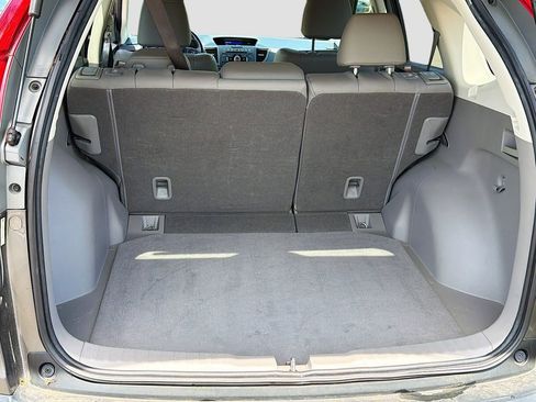 Used 2013 Honda CR-V EX-L image 32
