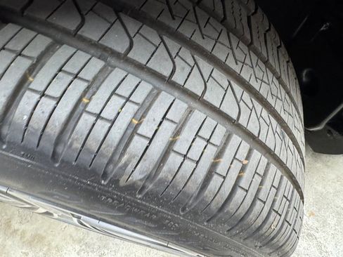 New 2026 Mercedes-Benz GLS 450 4MATIC image 32