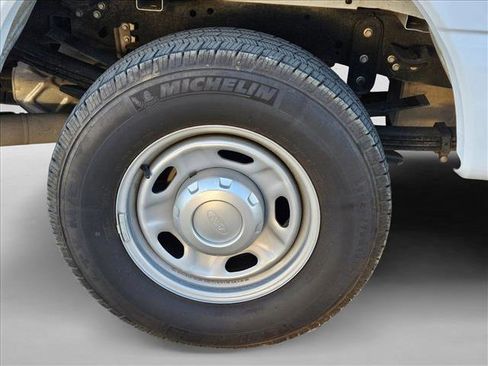 Certified 2024 Ford F350 XL w/ Camper Package RWD image 18