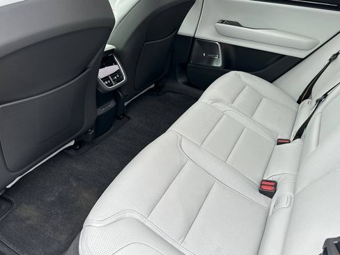 Used 2025 Polestar Polestar 3 AWD/4WD image 4
