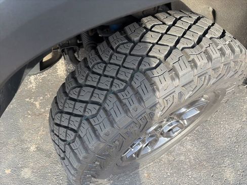 Certified 2024 Chevrolet Silverado 1500 ZR2 w/ ZR2 Bison Edition image 7