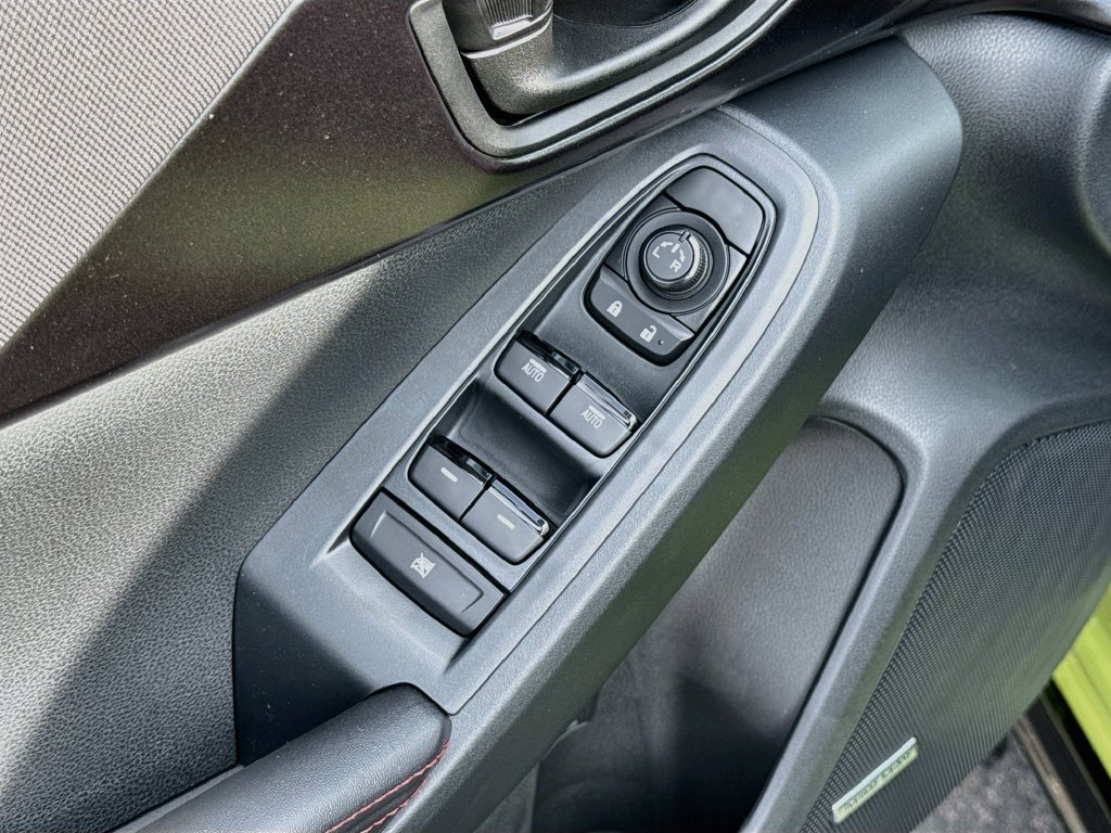 New 2026 Subaru Impreza RS AWD/4WD image 16