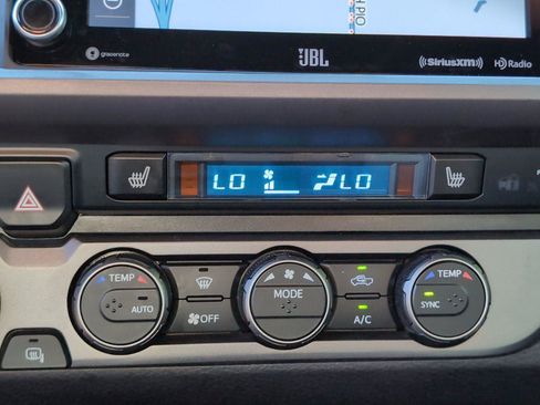 Used 2023 Toyota Tacoma TRD Pro AWD/4WD image 22