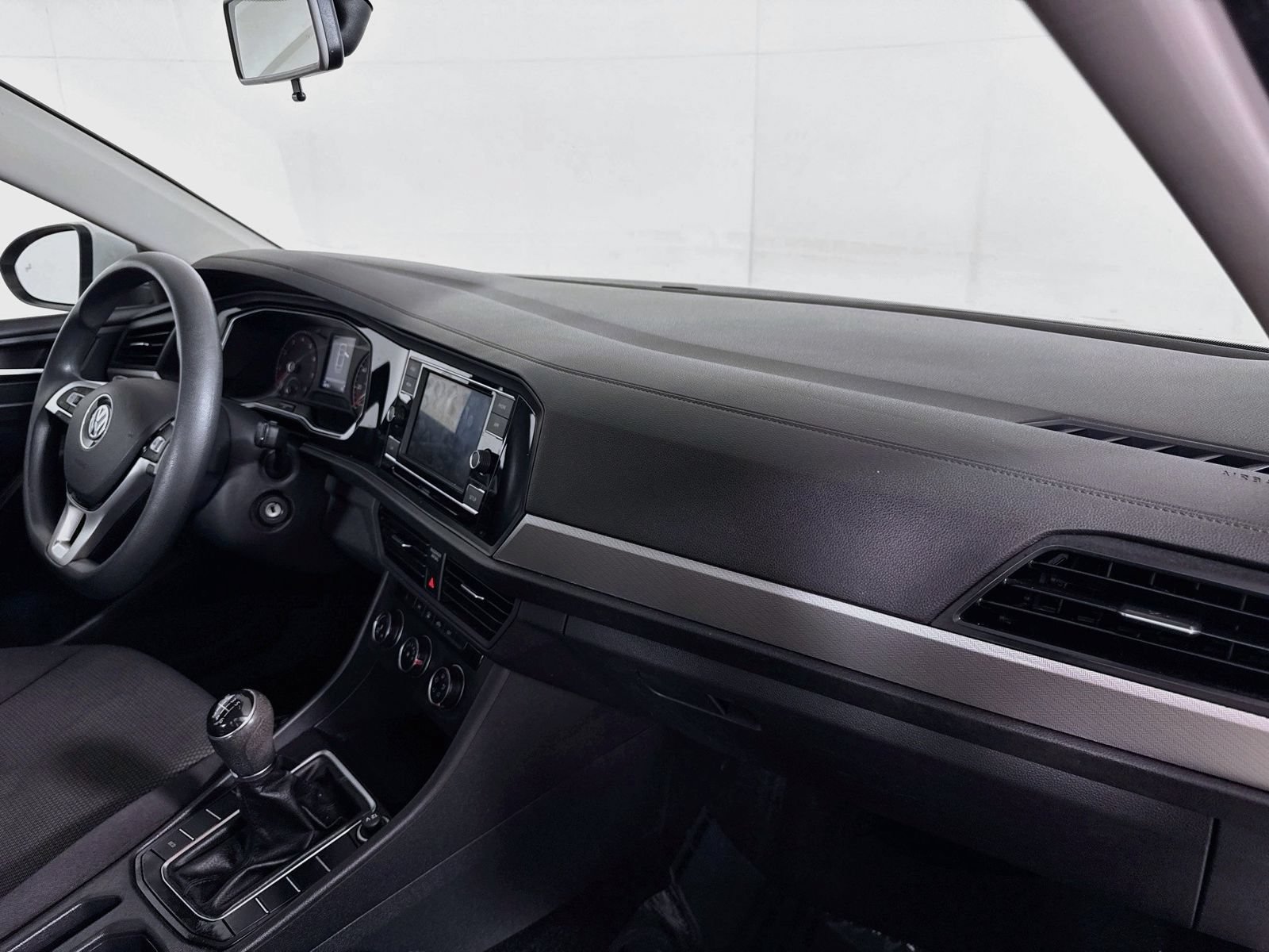 Used 2019 Volkswagen Jetta S w/ Driver Assistance Package FWD image 26