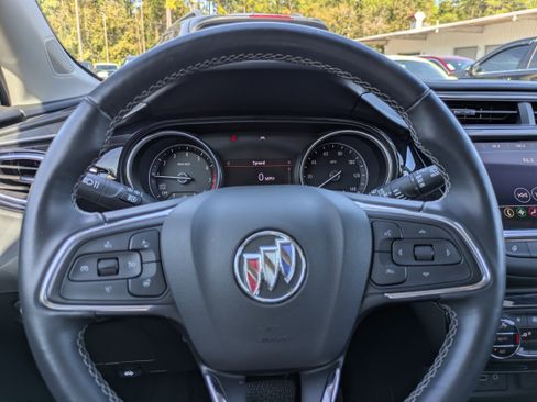 Used 2023 Buick Encore GX Essence w/ Experience Buick Package image 23