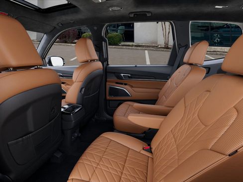 New 2025 Kia Telluride SX X-Line image 18