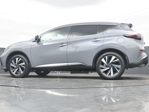 Used 2024 Nissan Murano SL image 24
