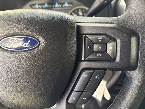Used 2019 Ford F150 XLT w/ XTR Package AWD/4WD image 12