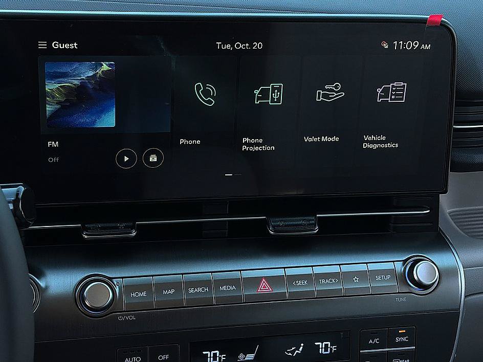New 2027 Hyundai Kona SEL Sport FWD image 11