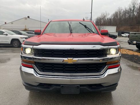 Used 2018 Chevrolet Silverado 1500 LT image 6