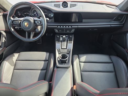 Certified 2023 Porsche 911 Carrera GTS image 14