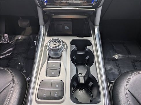 Used 2022 Ford Explorer Limited w/ Equipment Group 301A image 24