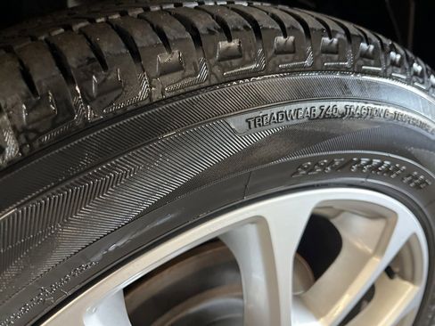 Used 2022 Jeep Compass Latitude image 12