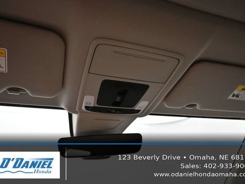 Used 2023 Honda CR-V EX-L image 30