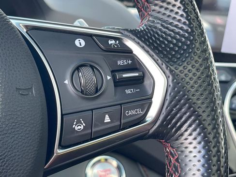 Used 2022 Acura RDX A-Spec image 22