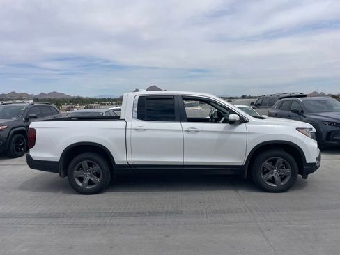Used 2023 Honda Ridgeline RTL image 3