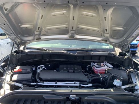 New 2026 Chevrolet Silverado 1500 W/T w/ WT Value Package image 17