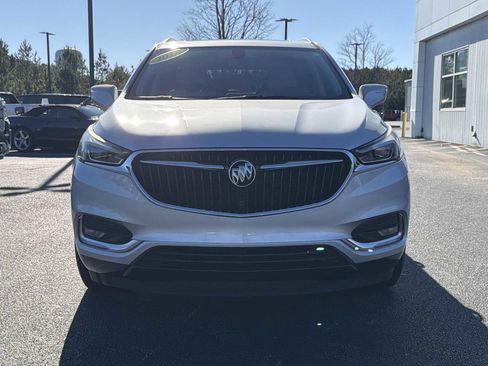 Used 2018 Buick Enclave Essence image 35
