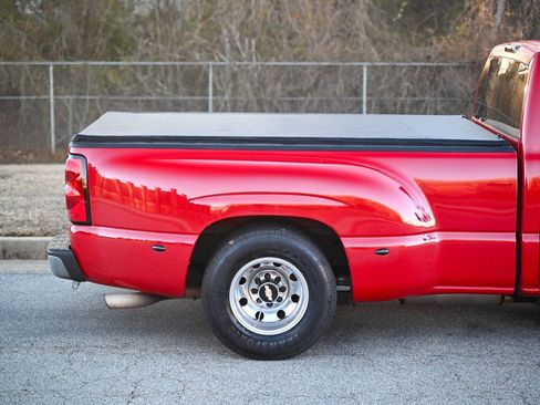 Used 2001 Chevrolet Silverado 3500 LT image 39