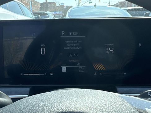 New 2026 Kia K5 LXS FWD image 17