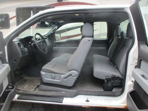 Used 2013 Ford F150 STX AWD/4WD image 10