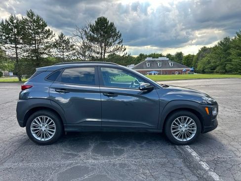 Used 2019 Hyundai Kona SEL w/ Cargo Package AWD/4WD image 8