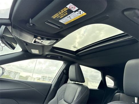 Certified 2024 Lexus RX 350h image 22