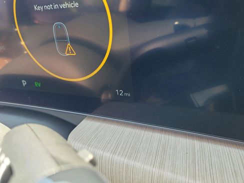 New 2025 Hyundai Sonata Limited image 25