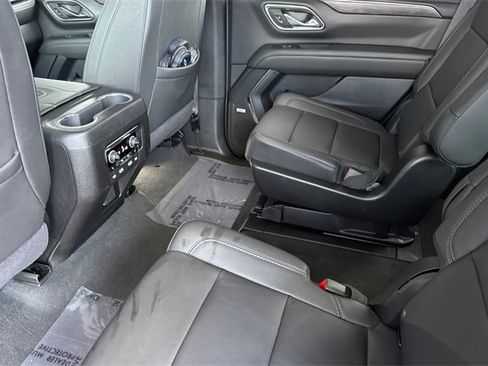 Used 2024 Chevrolet Tahoe Z71 w/ Z71 Off-Road Package image 14