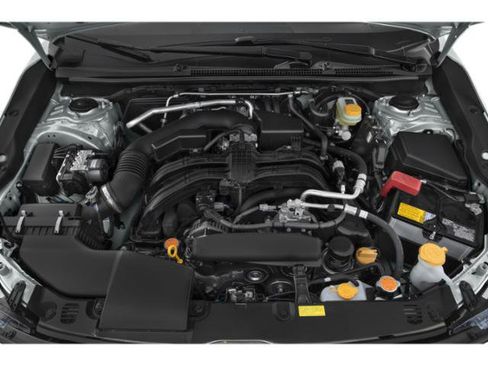 Certified 2021 Subaru Crosstrek 2.5i Limited w/ Popular Package #4 image 15