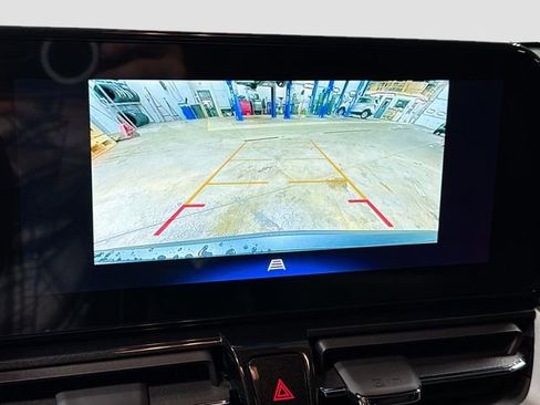 New 2026 Chevrolet TrailBlazer LT w/ Midnight Edition image 16