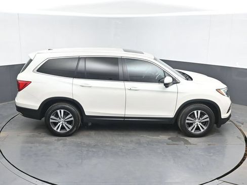 Used 2018 Honda Pilot EX-L image 42