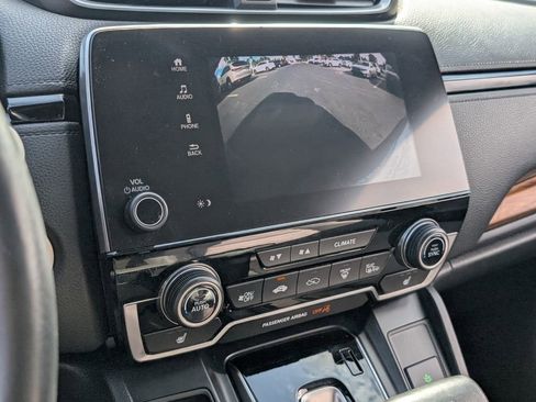 Certified 2019 Honda CR-V EX-L image 24