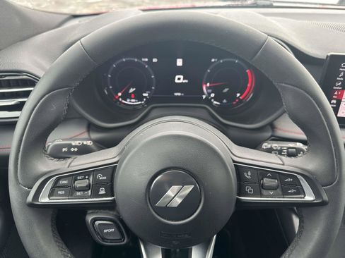 Used 2024 Dodge Hornet GT Plus w/ GT Blacktop Package image 22