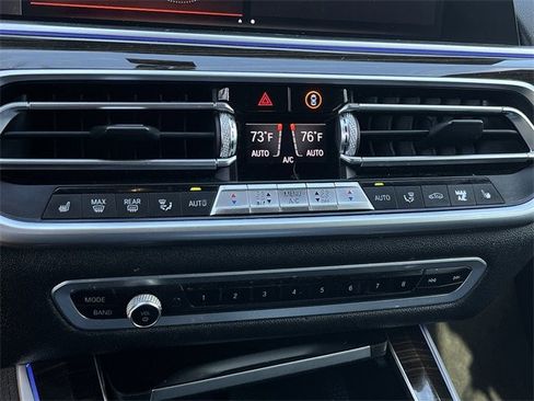 Used 2020 BMW X5 sDrive40i w/ Premium Package image 21