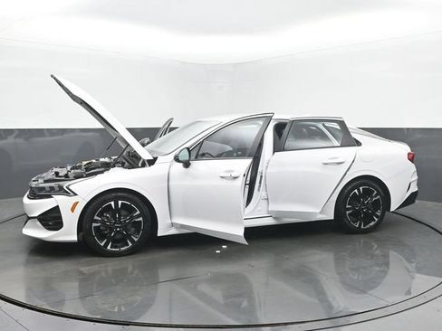 Used 2024 Kia K5 GT-Line w/ GT-Line Premium Package AWD/4WD image 55