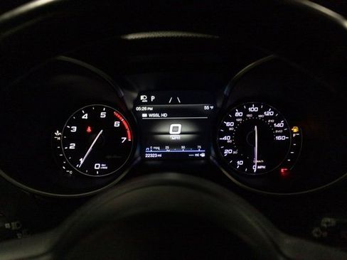 Used 2022 Alfa Romeo Stelvio Ti image 12