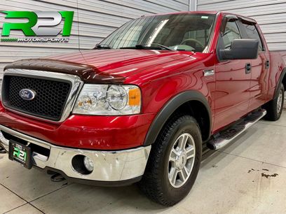 Used 2008 Ford F150 XLT